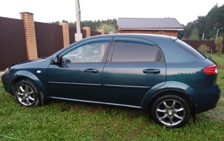 Chevrolet Lacetti, 2008 год, 435 000 рублей, 1 фотография