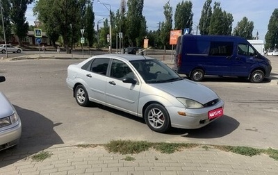 Ford Focus IV, 2001 год, 350 000 рублей, 1 фотография