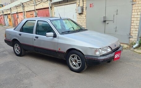 Ford Sierra I, 1989 год, 165 000 рублей, 1 фотография