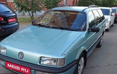 Volkswagen Passat B3, 1991 год, 345 000 рублей, 1 фотография