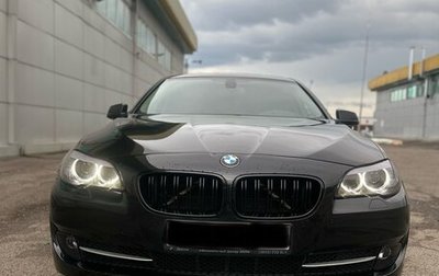 BMW 5 серия, 2011 год, 2 400 000 рублей, 1 фотография