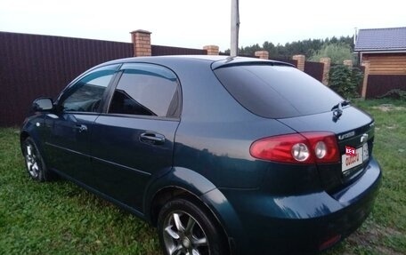 Chevrolet Lacetti, 2008 год, 435 000 рублей, 2 фотография