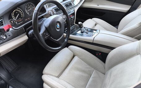 BMW 7 серия, 2013 год, 2 250 000 рублей, 7 фотография