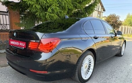 BMW 7 серия, 2013 год, 2 250 000 рублей, 4 фотография