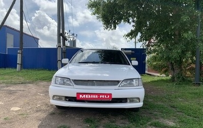 Toyota Carina, 2000 год, 520 000 рублей, 1 фотография