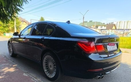 BMW 7 серия, 2013 год, 2 250 000 рублей, 6 фотография