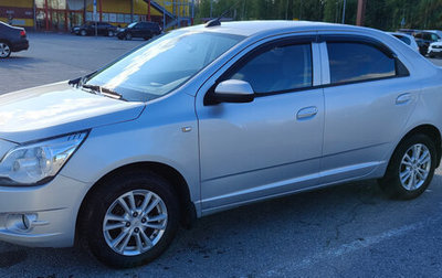 Chevrolet Cobalt II, 2020 год, 1 055 000 рублей, 1 фотография