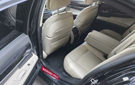 BMW 7 серия, 2013 год, 2 250 000 рублей, 8 фотография