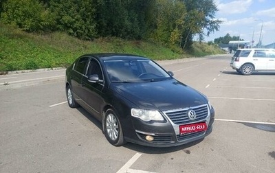 Volkswagen Passat B6, 2008 год, 730 000 рублей, 1 фотография