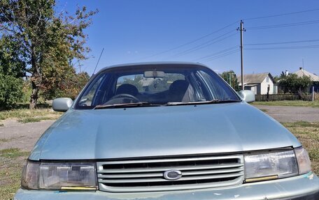 Toyota Corsa, 1990 год, 180 000 рублей, 1 фотография