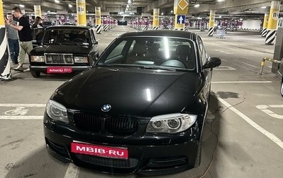 BMW 1 серия, 2010 год, 2 200 000 рублей, 1 фотография