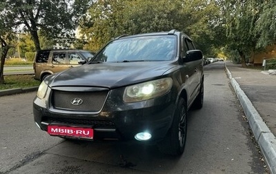 Hyundai Santa Fe III рестайлинг, 2005 год, 950 000 рублей, 1 фотография