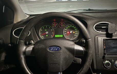 Ford Focus II рестайлинг, 2006 год, 375 000 рублей, 6 фотография