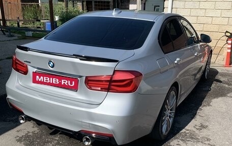 BMW 3 серия, 2016 год, 2 700 000 рублей, 4 фотография