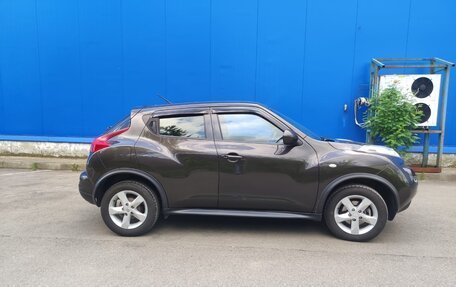 Nissan Juke II, 2013 год, 1 150 000 рублей, 3 фотография