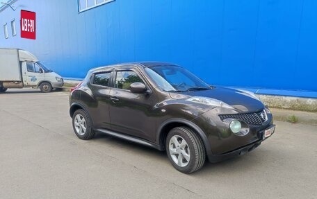 Nissan Juke II, 2013 год, 1 150 000 рублей, 2 фотография