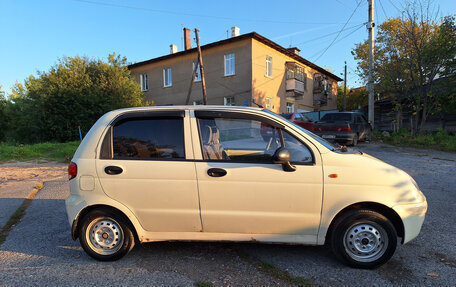 Daewoo Matiz I, 2012 год, 210 000 рублей, 4 фотография