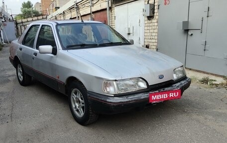 Ford Sierra I, 1989 год, 165 000 рублей, 2 фотография