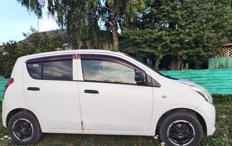 Suzuki Alto, 2010 год, 350 000 рублей, 3 фотография