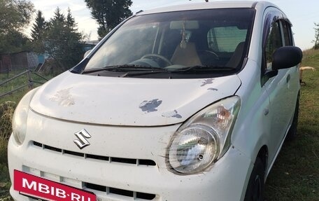 Suzuki Alto, 2010 год, 350 000 рублей, 2 фотография