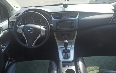 Nissan Tiida, 2015 год, 1 650 000 рублей, 7 фотография