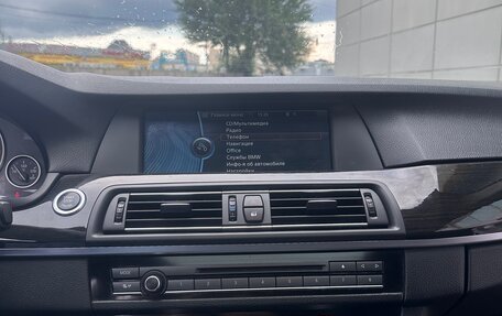 BMW 5 серия, 2011 год, 2 400 000 рублей, 7 фотография