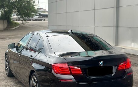 BMW 5 серия, 2011 год, 2 400 000 рублей, 4 фотография