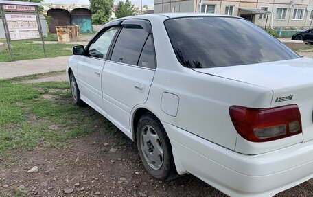 Toyota Carina, 2000 год, 520 000 рублей, 6 фотография