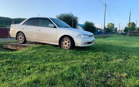 Toyota Carina, 2000 год, 520 000 рублей, 5 фотография