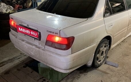 Toyota Carina, 2000 год, 520 000 рублей, 7 фотография