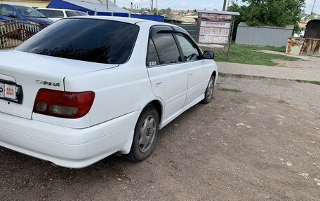 Toyota Carina, 2000 год, 520 000 рублей, 10 фотография