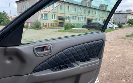 Toyota Carina, 2000 год, 520 000 рублей, 16 фотография