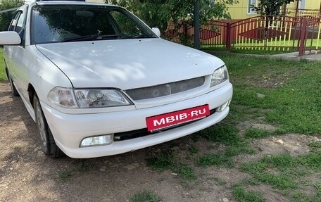 Toyota Carina, 2000 год, 520 000 рублей, 2 фотография