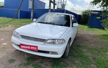 Toyota Carina, 2000 год, 520 000 рублей, 3 фотография