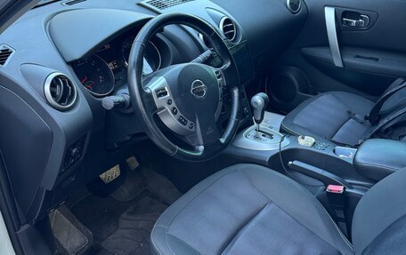 Nissan Qashqai, 2012 год, 1 210 000 рублей, 4 фотография