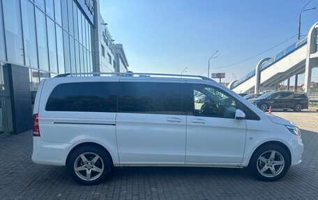 Mercedes-Benz Vito, 2014 год, 2 650 000 рублей, 4 фотография