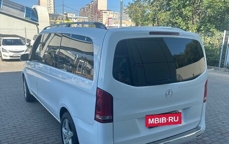 Mercedes-Benz Vito, 2014 год, 2 650 000 рублей, 6 фотография