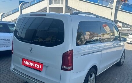 Mercedes-Benz Vito, 2014 год, 2 650 000 рублей, 8 фотография