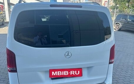 Mercedes-Benz Vito, 2014 год, 2 650 000 рублей, 7 фотография