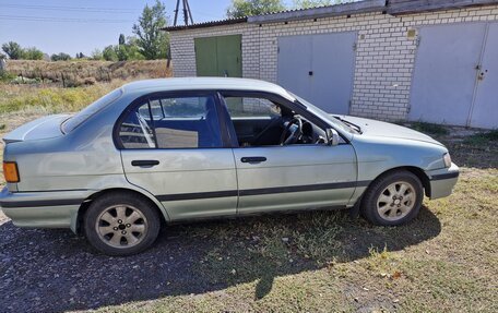 Toyota Corsa, 1990 год, 180 000 рублей, 2 фотография