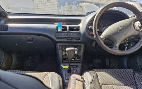 Toyota Corsa, 1990 год, 180 000 рублей, 4 фотография