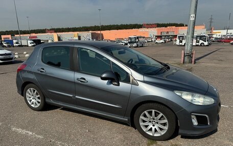 Peugeot 308 II, 2011 год, 750 000 рублей, 4 фотография