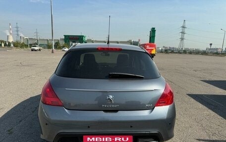 Peugeot 308 II, 2011 год, 750 000 рублей, 5 фотография