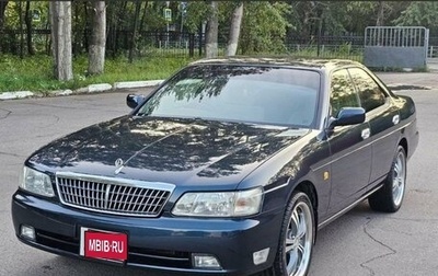 Nissan Laurel VIII, 1987 год, 600 000 рублей, 1 фотография