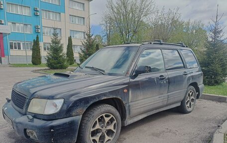 Subaru Forester, 2000 год, 450 000 рублей, 1 фотография