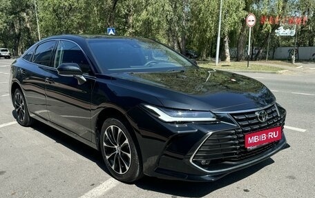 Toyota Avalon, 2022 год, 3 900 000 рублей, 1 фотография