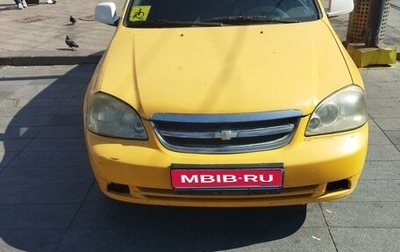 Chevrolet Lacetti, 2010 год, 400 000 рублей, 1 фотография