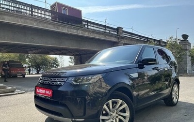 Land Rover Discovery IV, 2017 год, 3 849 999 рублей, 1 фотография