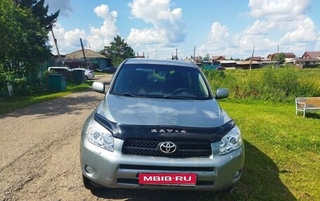 Toyota RAV4, 2008 год, 1 300 000 рублей, 1 фотография