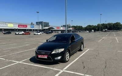 Ford Mondeo IV, 2008 год, 800 000 рублей, 1 фотография